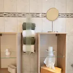 شقة Ferienwohnung Menden مندن