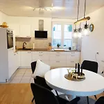 Ferienwohnung Menden * مندن