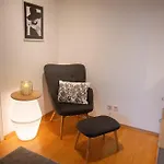 Ferienwohnung Menden شقة *