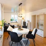 شقة Ferienwohnung Menden