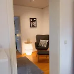 شقة Ferienwohnung Menden *