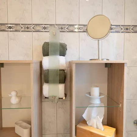 Daire Ferienwohnung Menden Menden