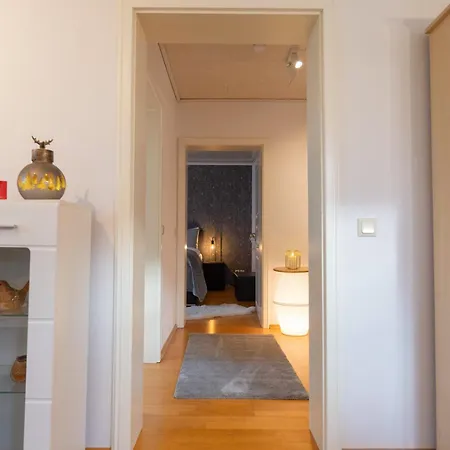 Ferienwohnung Menden