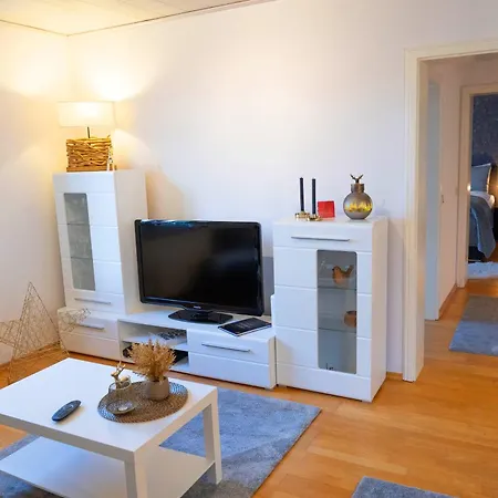 Ferienwohnung Menden Daire