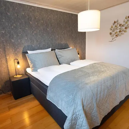 Daire Ferienwohnung Menden