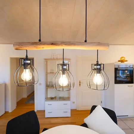 Ferienwohnung Menden Apartamento *