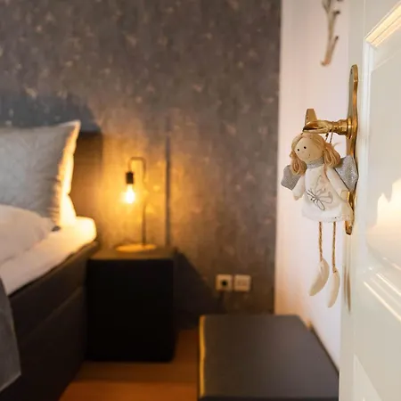 Ferienwohnung Menden 아파트 멘덴