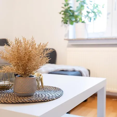 Daire Ferienwohnung Menden Menden