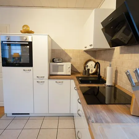 Ferienwohnung Menden *