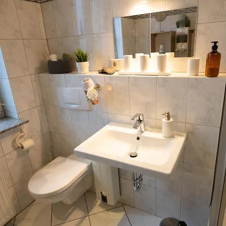 Ferienwohnung Menden Menden