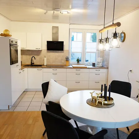 Ferienwohnung Menden * Menden
