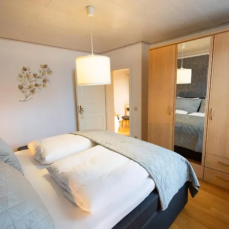 Apartamento Ferienwohnung Menden *