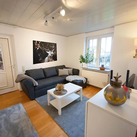 Ferienwohnung Menden *