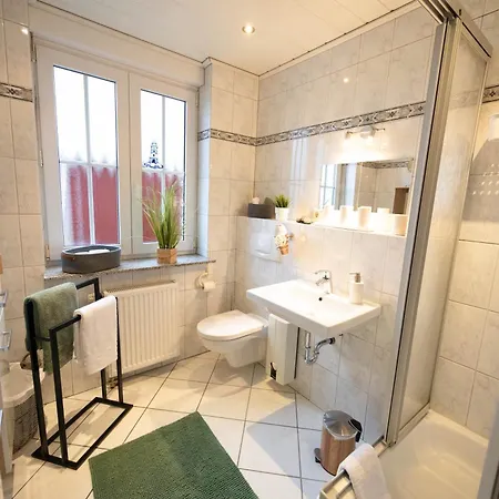 Ferienwohnung Menden Apartamento