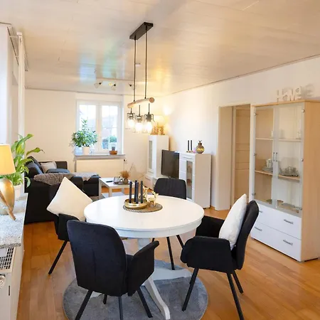 Daire Ferienwohnung Menden