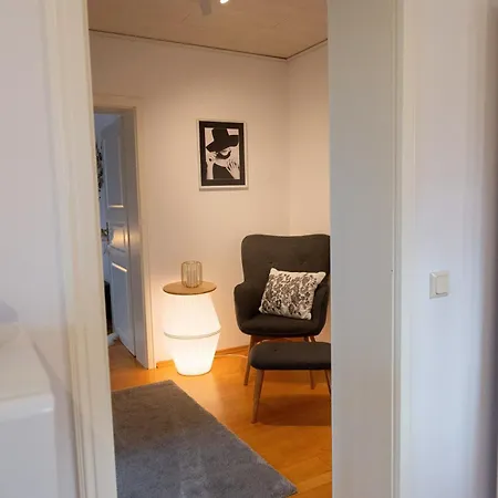 Daire Ferienwohnung Menden *