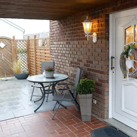 Ferienwohnung Menden 아파트 멘덴