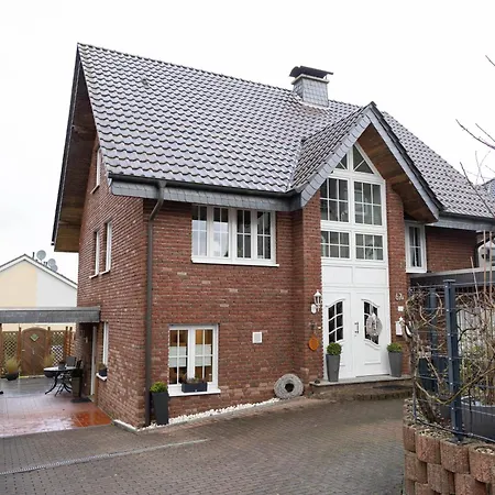 Ferienwohnung Menden 멘덴