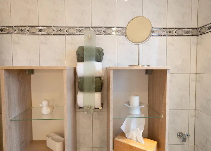 Appartement Ferienwohnung Menden Menden