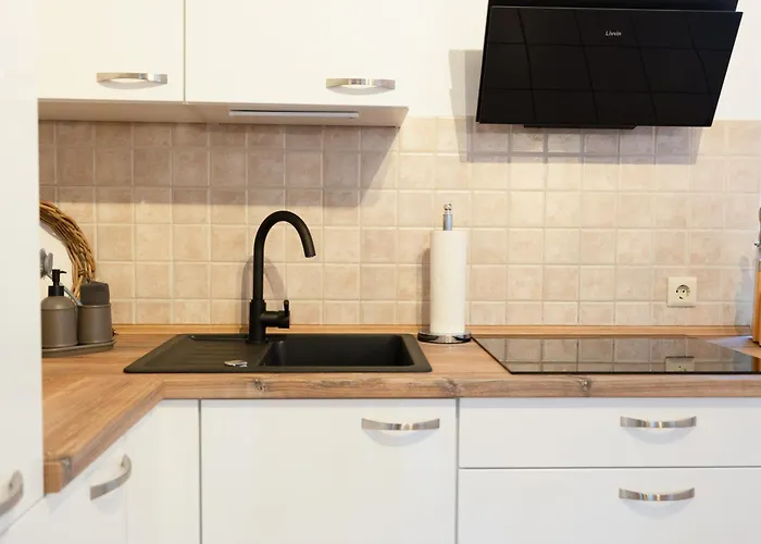 Ferienwohnung Menden *