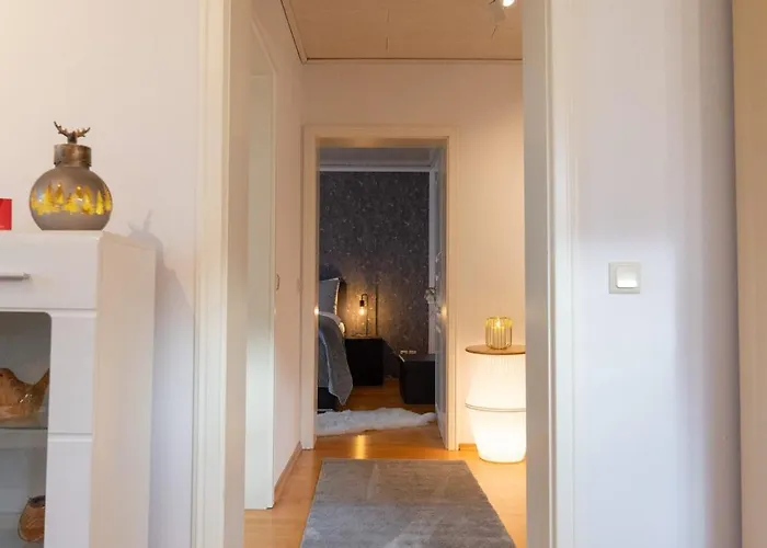 Ferienwohnung Menden