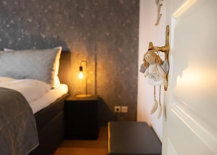 Ferienwohnung Menden 아파트 멘덴