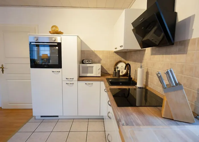 Ferienwohnung Menden *