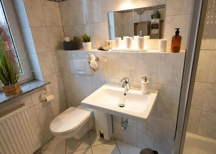 Ferienwohnung Menden 멘덴