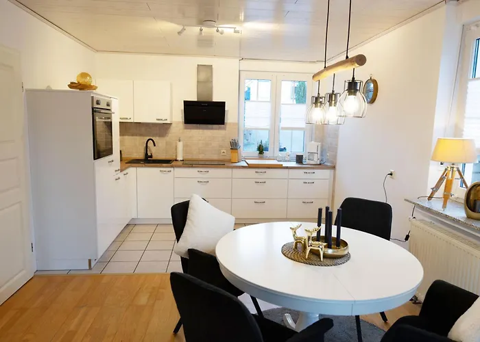 Ferienwohnung Menden * 멘덴