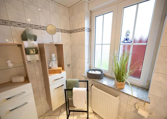 Ferienwohnung Menden