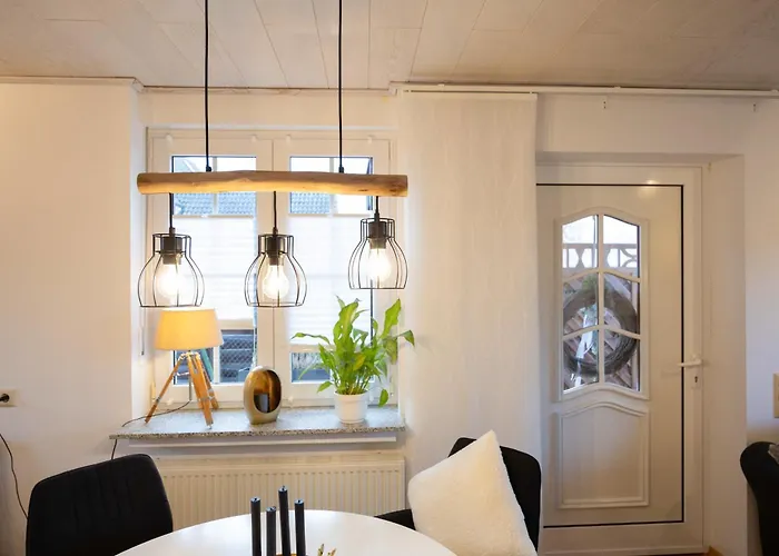 Ferienwohnung Menden 아파트