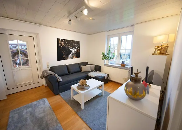 Ferienwohnung Menden *