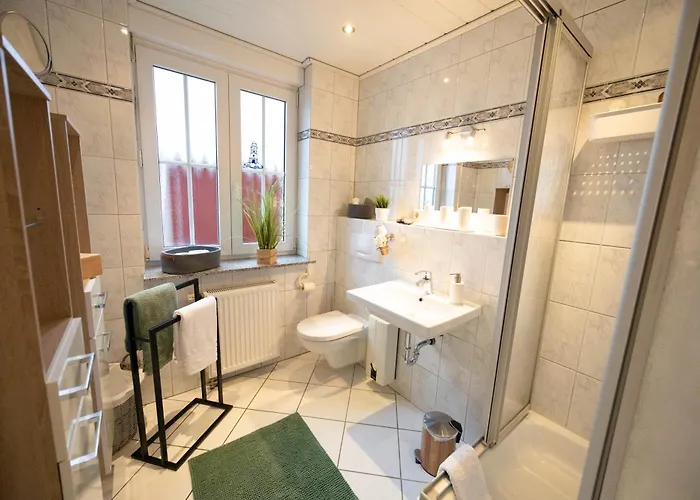 Ferienwohnung Menden Appartement