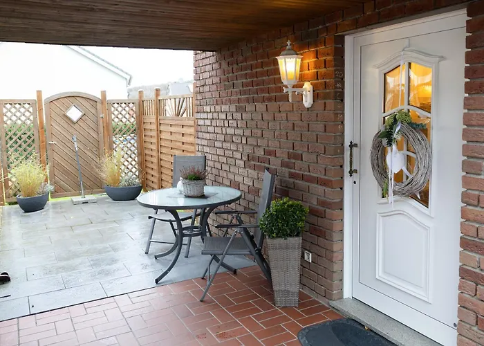 Ferienwohnung Menden 아파트 멘덴