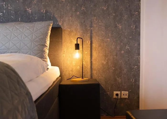 Ferienwohnung Menden *